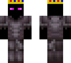 ender dud in nethwrite
