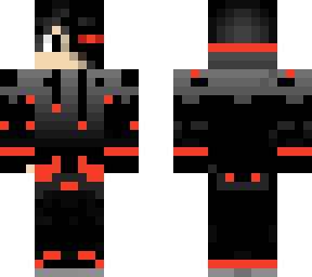 ender gamer red version