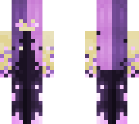 ender girl