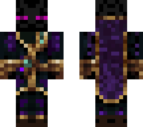 ender man
