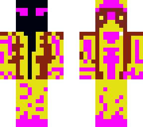 enderdrift