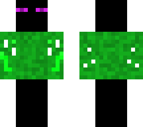 enderman-creeper
