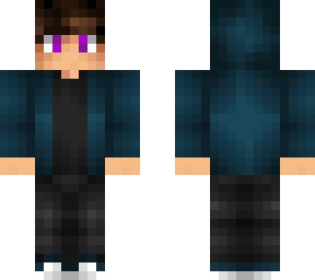 enderman transformation 1