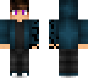 enderman transformation 2