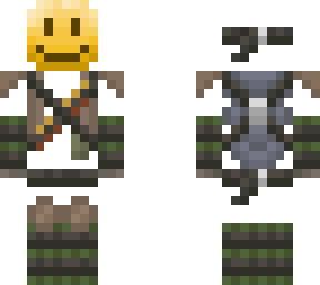 even more combat-ready smiley