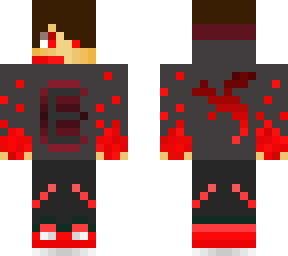 evil - gamer