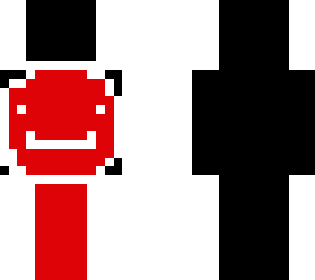 evil dream