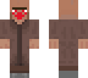 evil jerry (thx to jerrywater for original skin...)