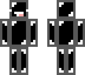 evil skeppy