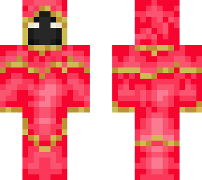evil wizard