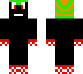 evilg0n remake