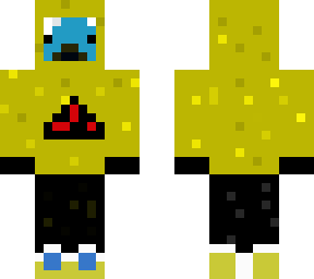 exclusive hazmat suit