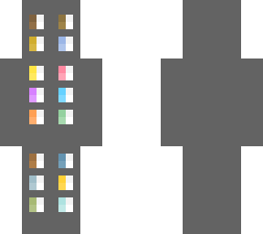 eye colors