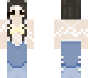 fancy mermaid