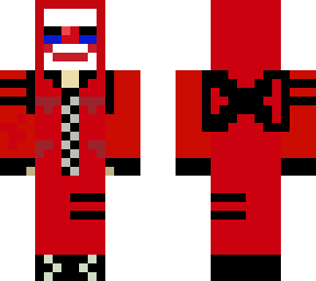 ff criminal bundle by mbg00007