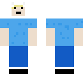 finn from adventure time