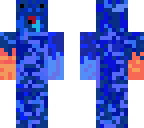 fire and ice noob