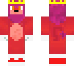 fire leon