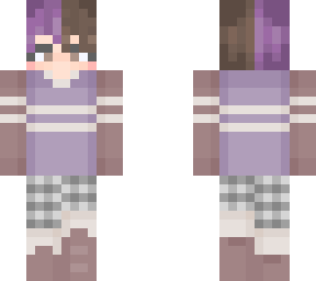 first skin remake