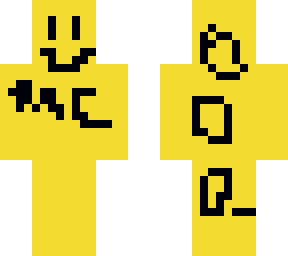 fit mc donald’s emoji skin