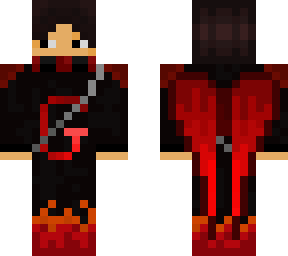 flame warrior