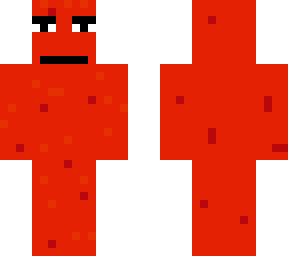 flamin hot cheeto