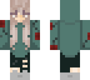 flower hoodie