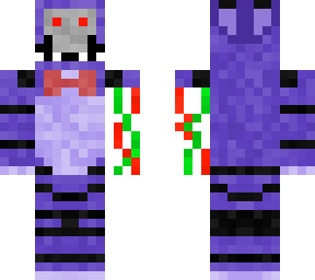 fnaf 2 withered bonnie