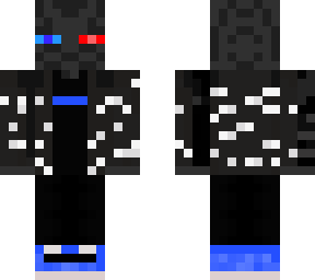 for endermit