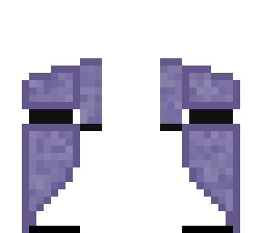 formal purple dress