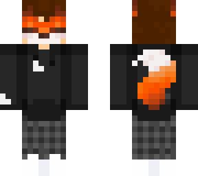 fox chris