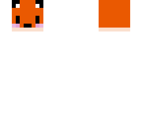 fox head