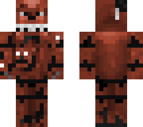 foxy