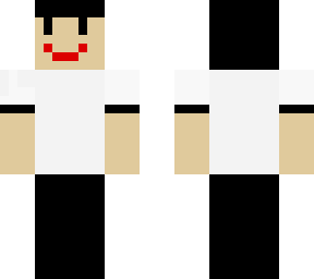 friend skin
