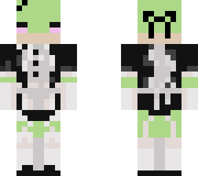 frog maid