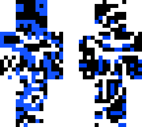 frozen corruption