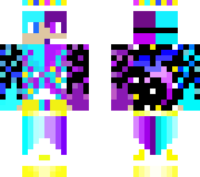 galaxy king