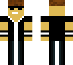 gamer boy
