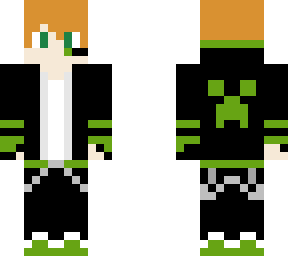gamer boy