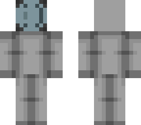 gamer robot in space