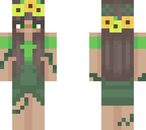 garden fairy