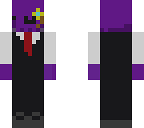 garson thanos