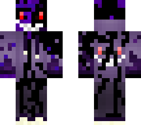 gengar tinte (bendy)