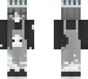 ghost jojo