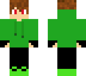 gils skin