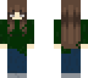 girl