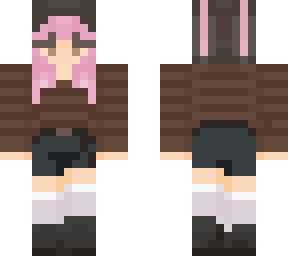 girl