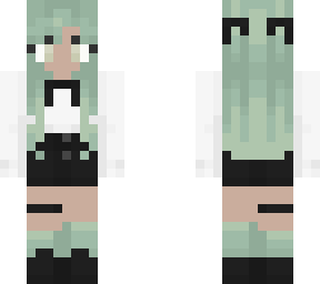 girl