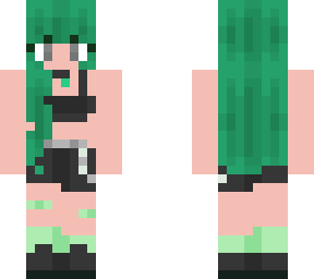 girl