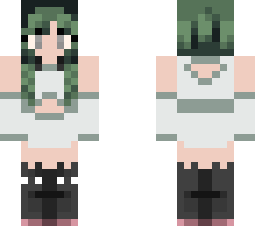 girl